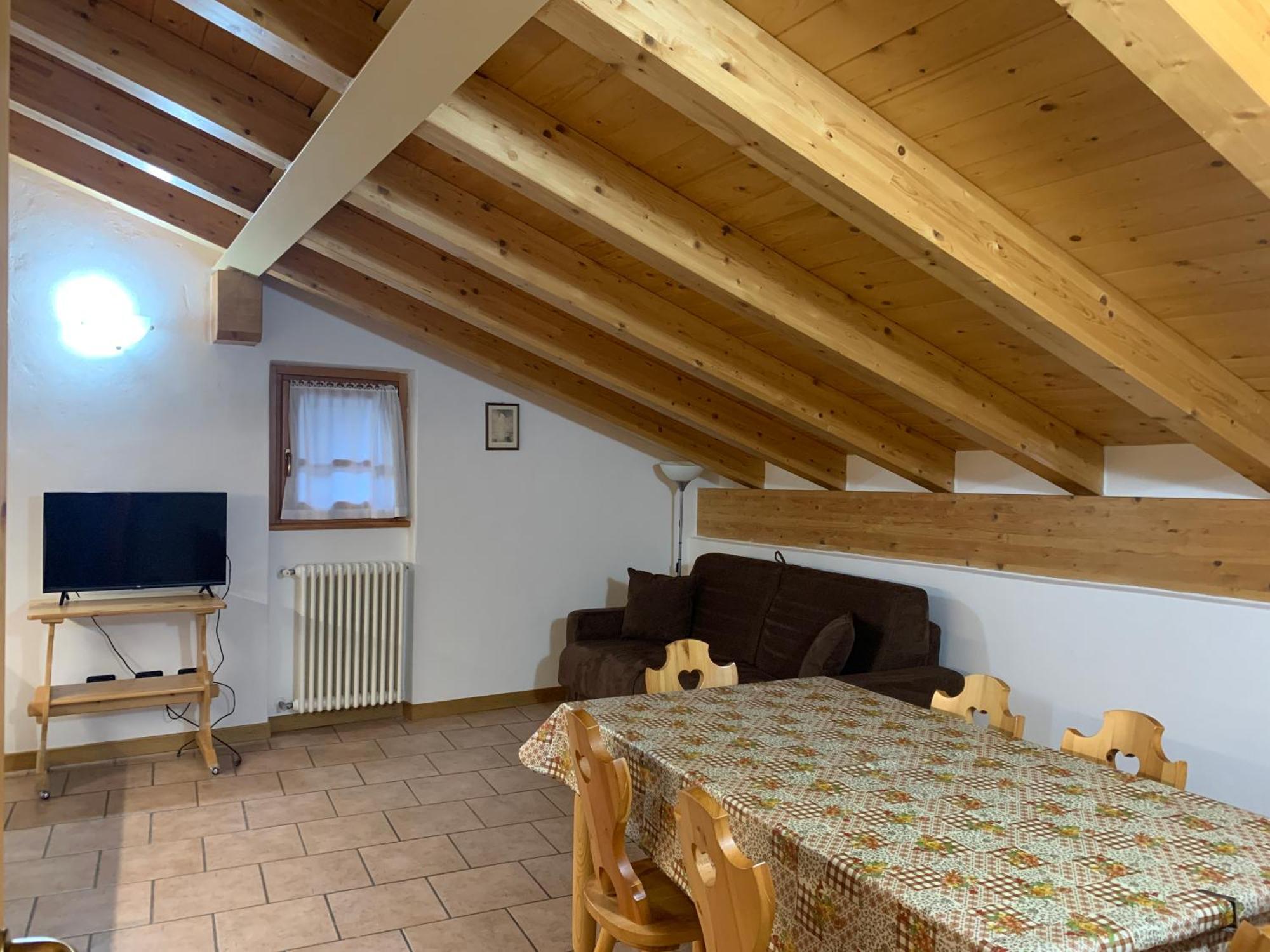 Italo-Svizzero Hotel Chiavenna Buitenkant foto