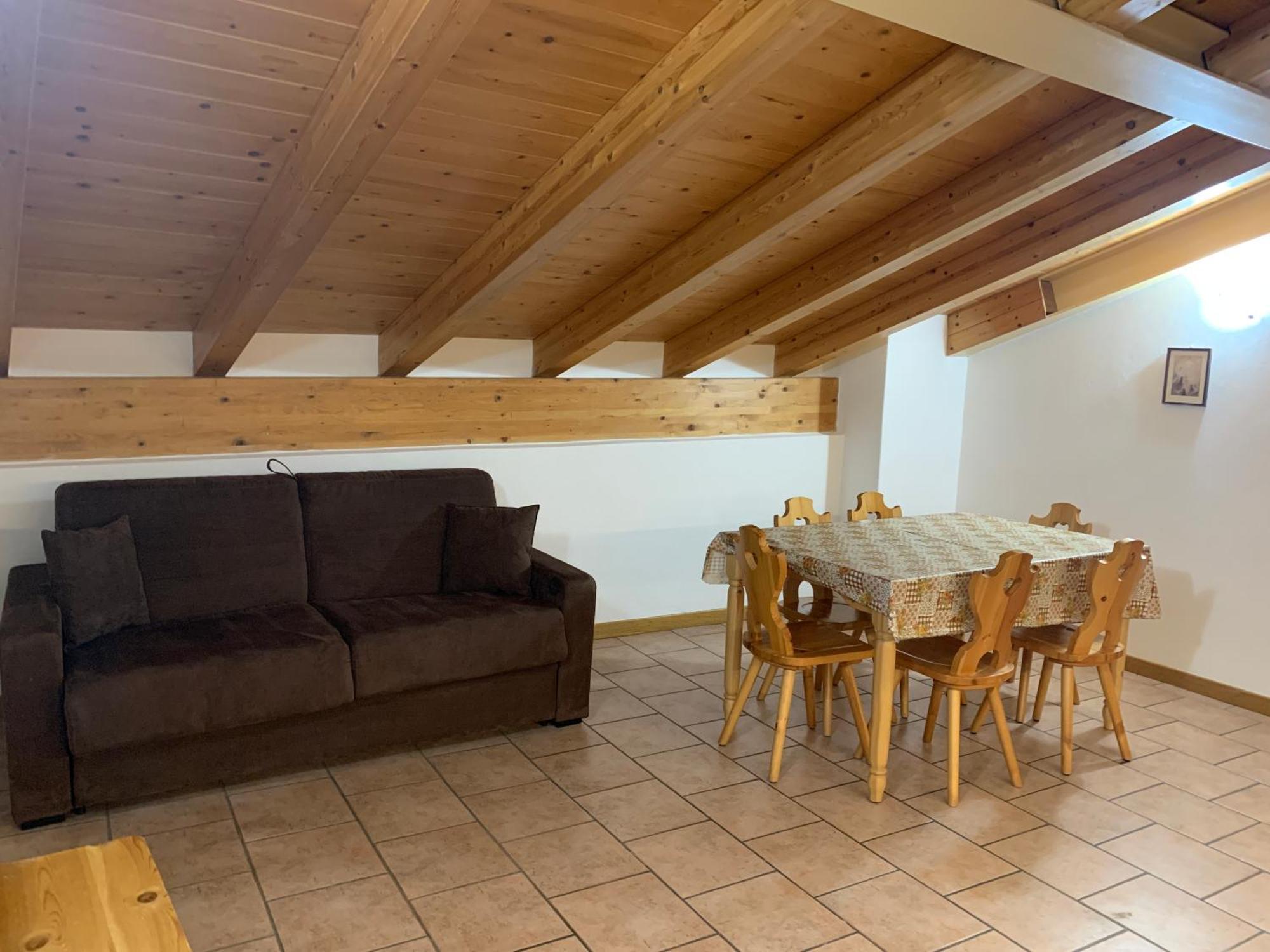 Italo-Svizzero Hotel Chiavenna Buitenkant foto