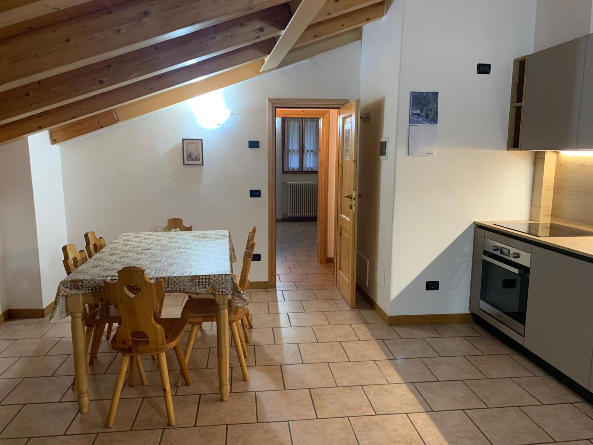 Italo-Svizzero Hotel Chiavenna Buitenkant foto