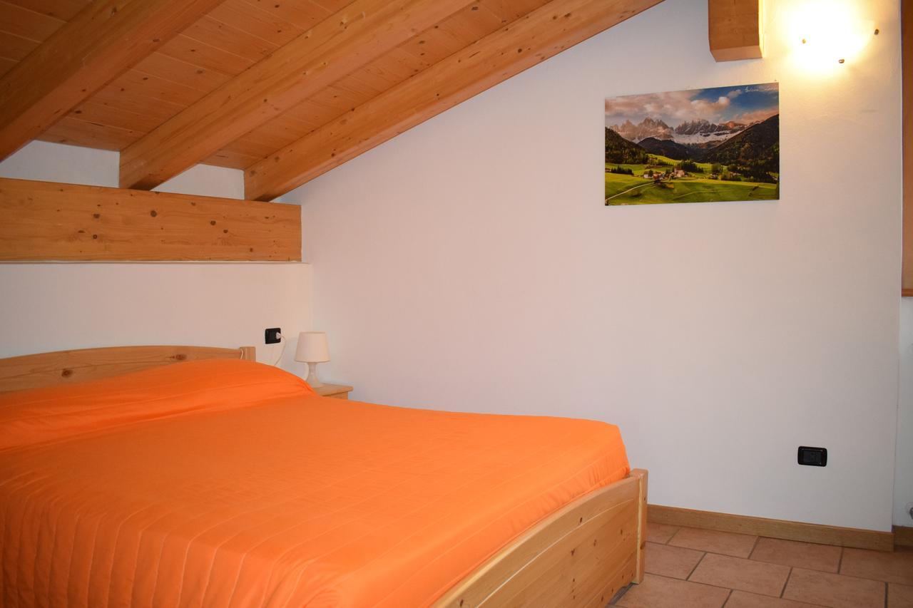 Italo-Svizzero Hotel Chiavenna Buitenkant foto